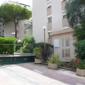 Appartement Le Saint, Nice