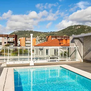 Aparthotel Adagio Centre, Nizza