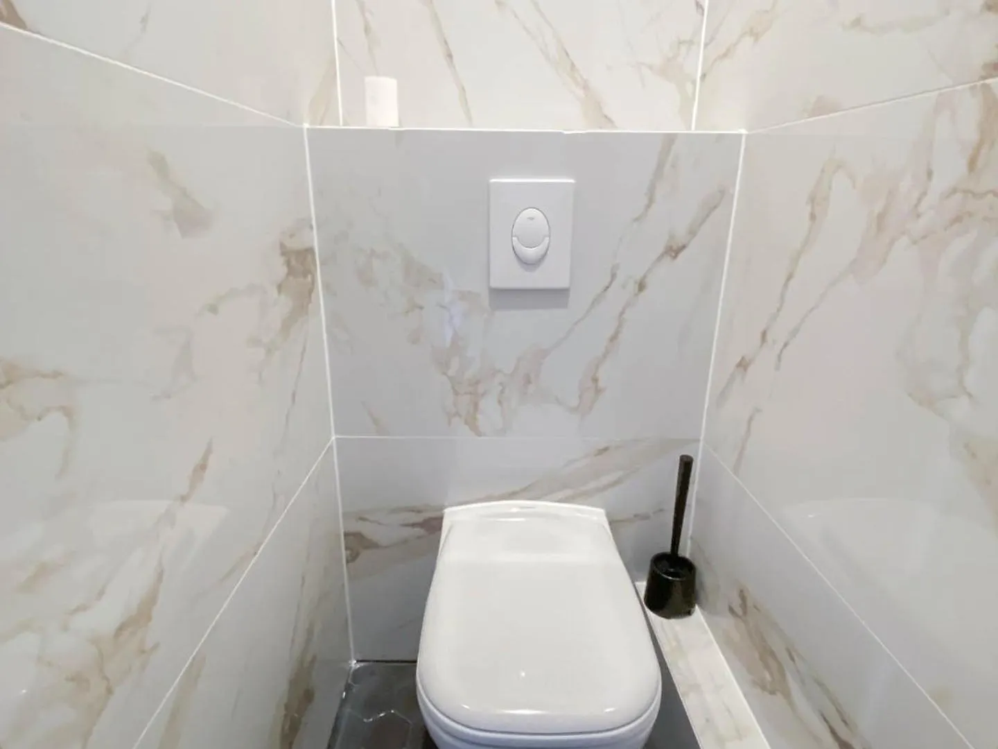 Hotel Les Orangers Nicea Hotel apartamentowy