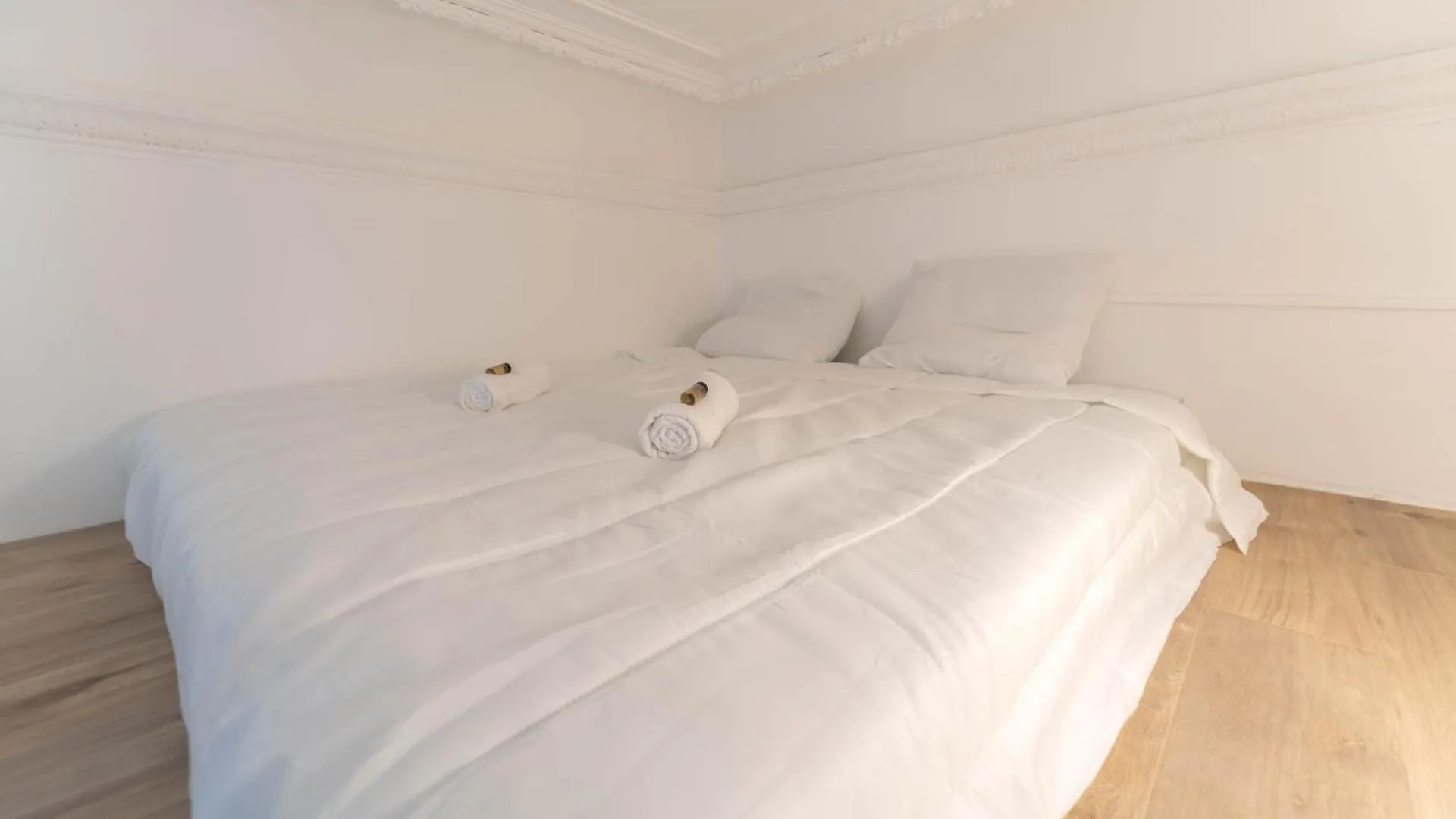 Hotel Les Orangers Nicea 0*,  Francja