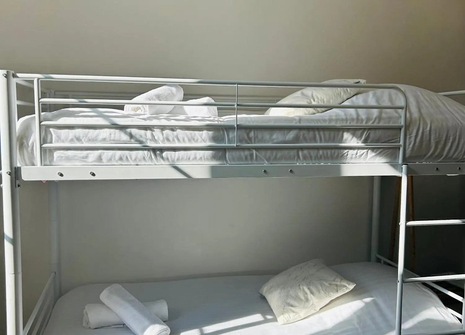 Hotel Les Orangers Nicea Hotel apartamentowy