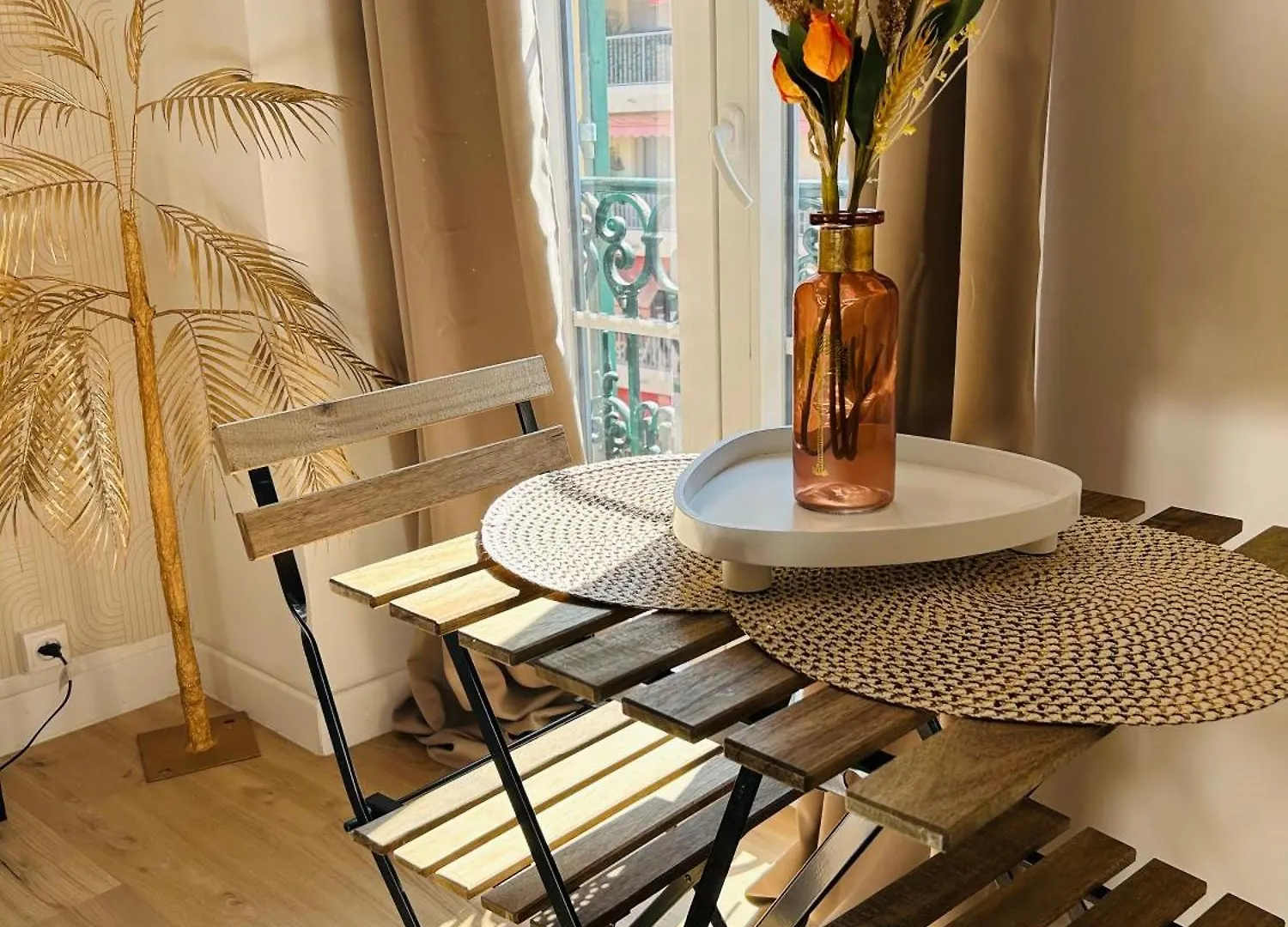 Hotel Les Orangers Nicea 0*,  Francja