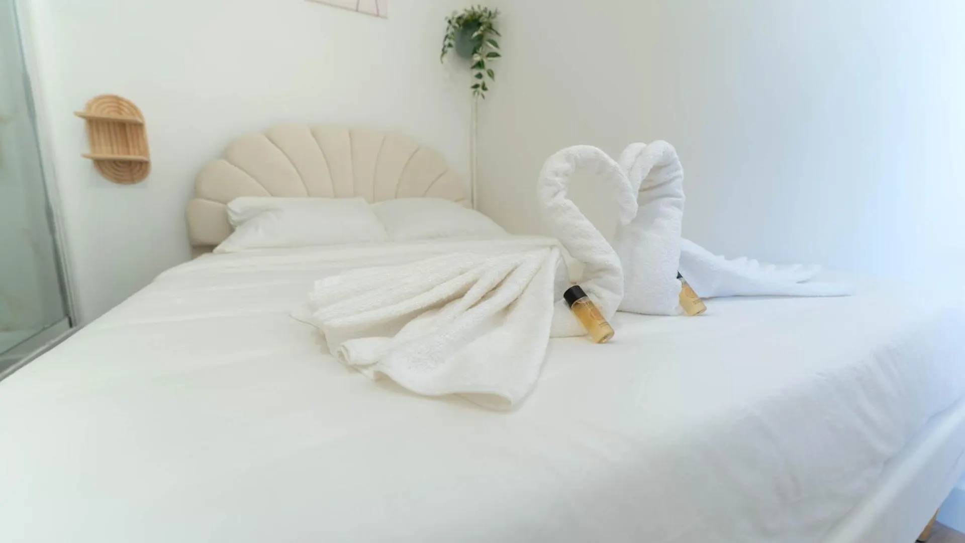 Hotel Les Orangers Nice Aparthotel