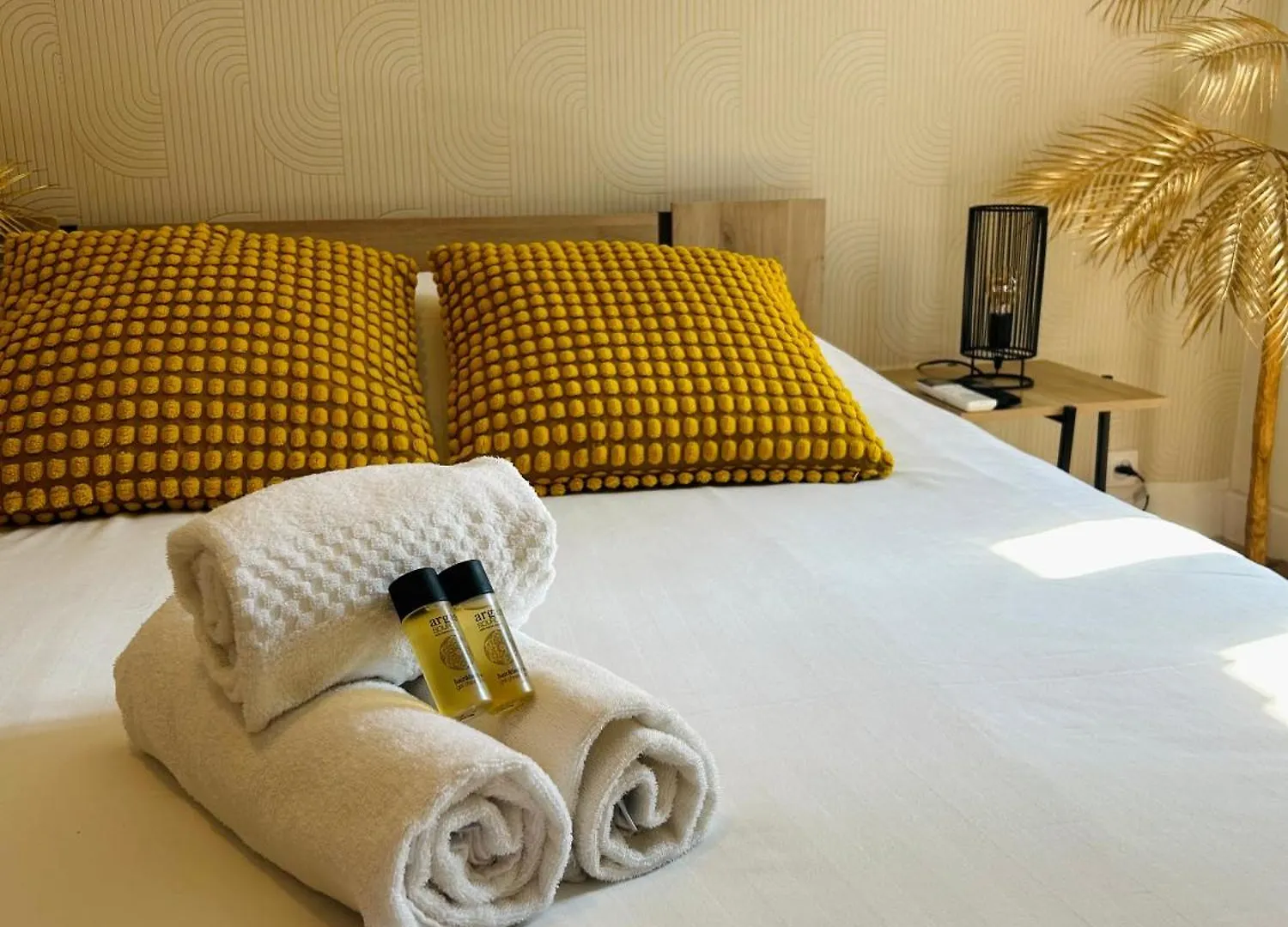 Hotel Les Orangers Nice 0*,